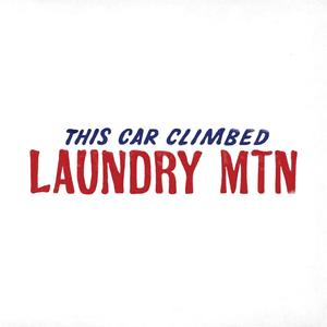 Laundry Mountain (single)