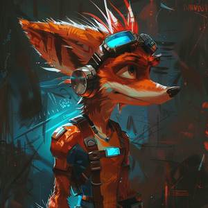 Crash Bandicoot Main Theme (Remake From The Future)