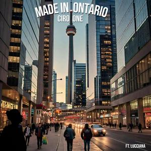 Made In Ontario