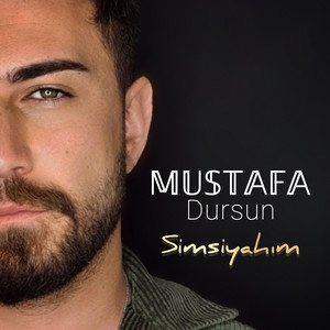 Simsiyahım