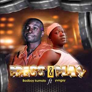 PRESS & PLAY (Explicit)