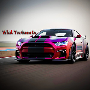 What You Gonna Do (Explicit)