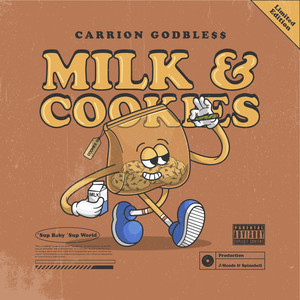 Milk & Cookies (Explicit)