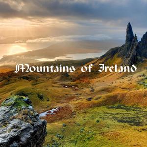 Celtic Music of Ireland & Scotland