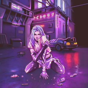 Waking State (feat. Nate Middleton) (2.0)