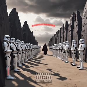 Stormtrooper (Explicit)