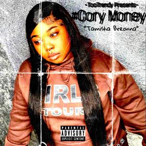 Tamisha Breonna, Pt. 1 (Official Audio) (Explicit)