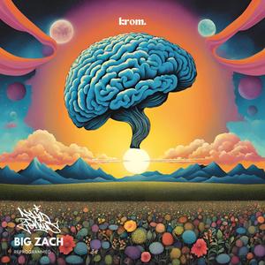 Story Board (feat. Kanser & Big Zach) (Reprogrammed) (Explicit)
