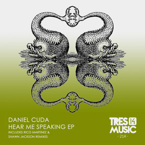 Hear Me Speaking (Original Mix)