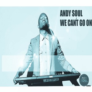 We Can't Go On (Original Mix)
