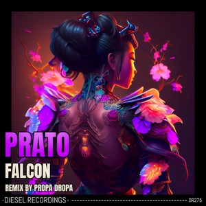 Falcon (Propa Dropa Remix)