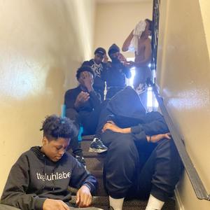 BeenthrulFrmdaE E TO DA BITY (Explicit)