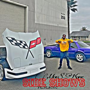 Side Shows (Explicit)