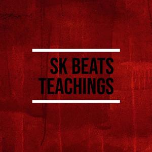Teachings (feat. Jay Cactus)