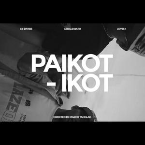 Paikot ikot (feat. Gerald Bato & Lovely) [Explicit]