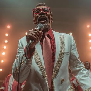 My Daughter's On OnlyFans (feat. Rev. Bubba Knight & The Holy Rollers) (Explicit)