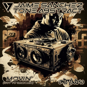 Movin' (Got Yo Back Mix)