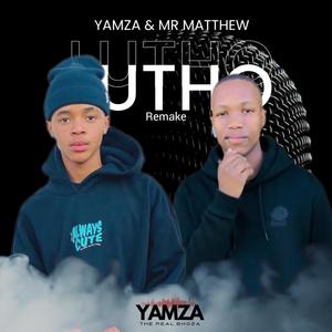 Lutho (Remake) (feat. Mr Matthew|Explicit)
