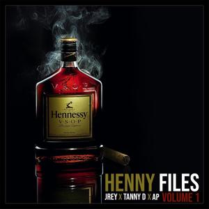 Henny Files (Explicit)