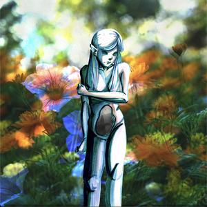 living in a body that doesn't belong to me (Explicit)