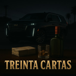30 Cartas (En Vivo)