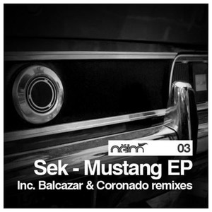 Mustang (Balcazar Remix)