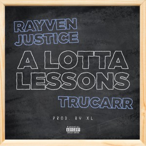 A Lotta Lessons