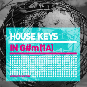 House Keys (G#m) World Edition 1