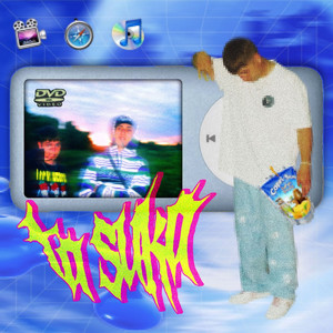 Ta Suka (Explicit)