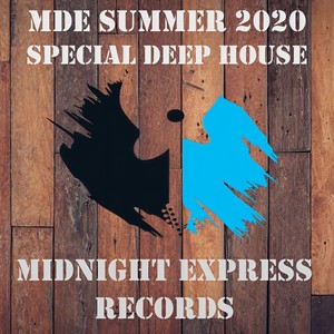 I can see (MKA sunny Remix)