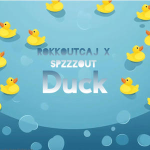 Duck (feat. Spzzzout) (Explicit)