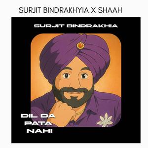 Dil Da Pata Nahi (feat. Surjit Bindrakhia & Kaab)