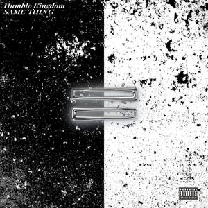 Yeezy Freestyle(feat. YardboyK) (Explicit)