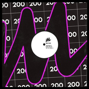 We Can Make It (Extended Mix)