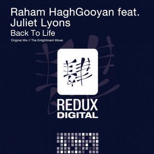 Back To Life (The Enlightment Dub Mix)