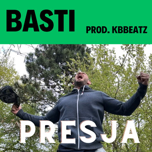 Presja