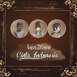 Cinta Indonesia