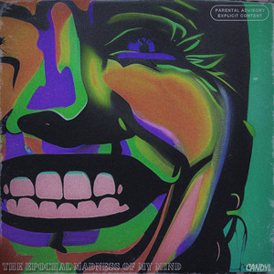 НЕ МОЁ (feat. WIZKEY) (Explicit)