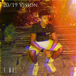 20/19 Vision