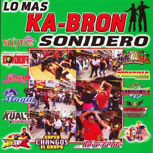 Lo Mas Ka-Bron Sonidero