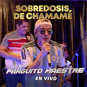 Sobredosis De Chamamé (En Vivo)