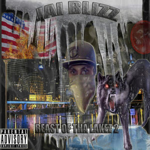 Heart On Tha Track produced By Brittian Scott