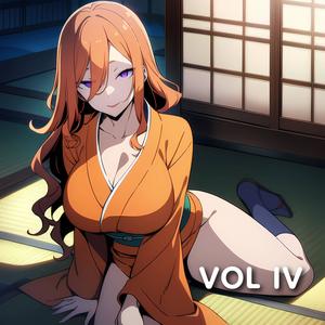 GKA Lofi Volume IV