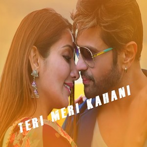 Teri Meri Kahani(feat. Ranu Mondal)