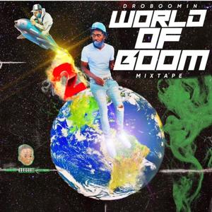 World Of Boom 2 (Explicit)