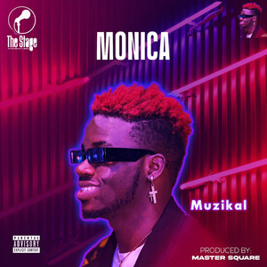 Monica (Explicit)