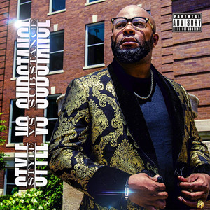 Don't Trip (Explicit)