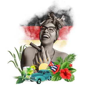 La Cubana en Alemania