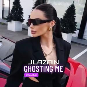 Ghosting me (Radio Edit)