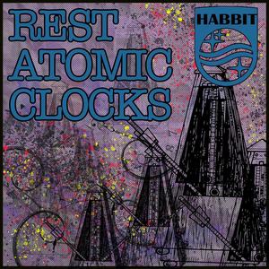 Rest Atomic Clocks